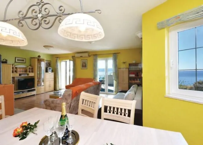 Hajdi Apartment Podstrana